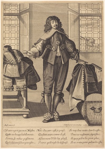  von Abraham Bosse