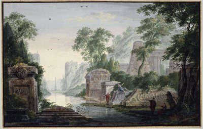  von Abraham Rademaker