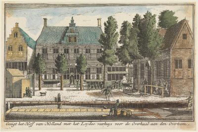  von Abraham Rademaker