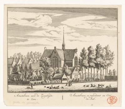  von Abraham Rademaker
