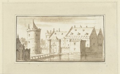  von Abraham Rademaker
