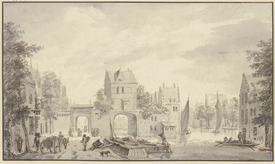  von Abraham Rademaker