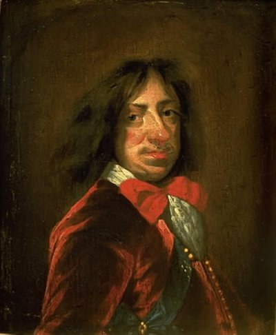 Christian V von Abraham Wuchters