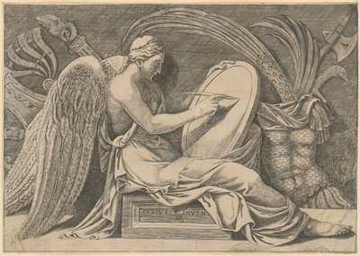 Victoria von Adamo Scultori