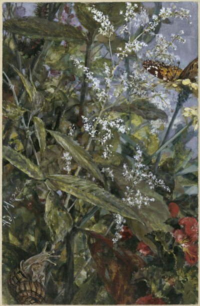  von Adolph Menzel