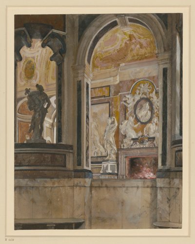  von Adolph Menzel