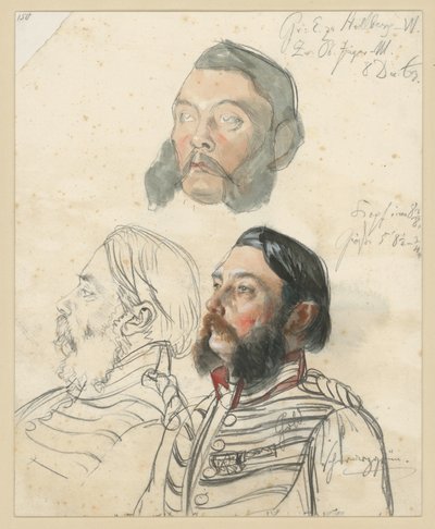  von Adolph Menzel