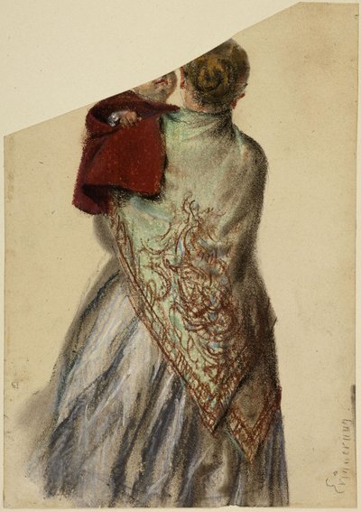  von Adolph Menzel