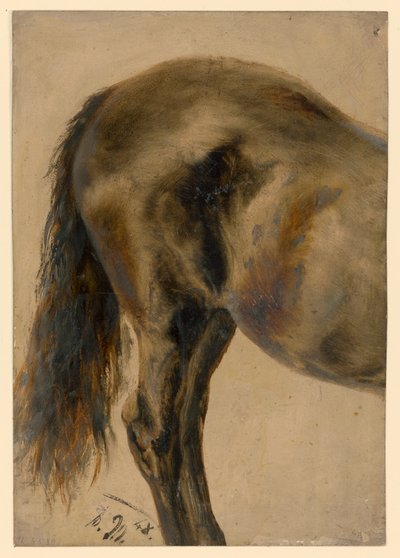  von Adolph Menzel