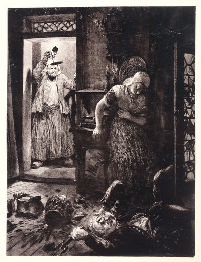  von Adolph Menzel