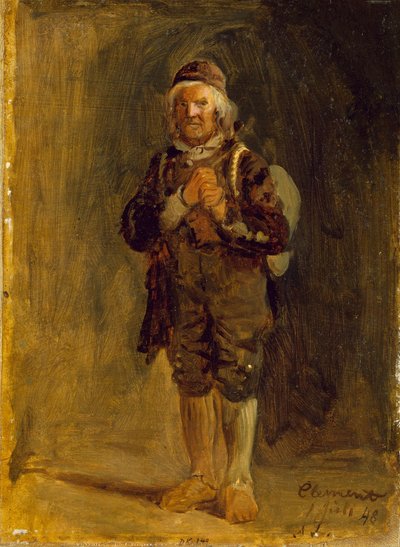  von Adolph Tidemand