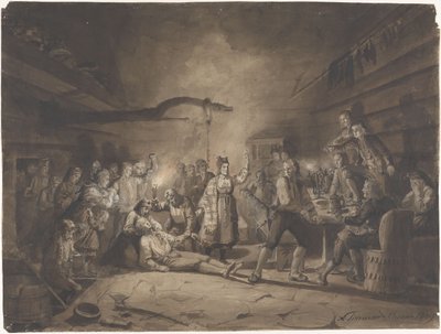  von Adolph Tidemand