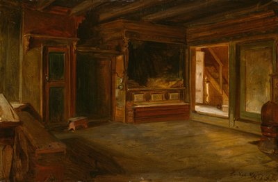  von Adolph Tidemand
