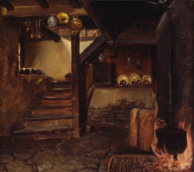  von Adolph Tidemand