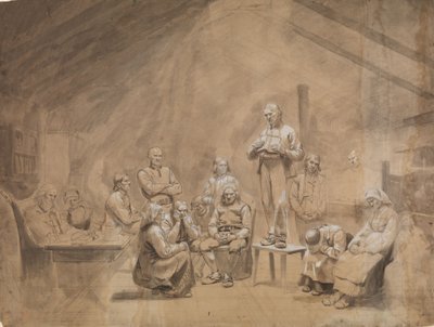  von Adolph Tidemand