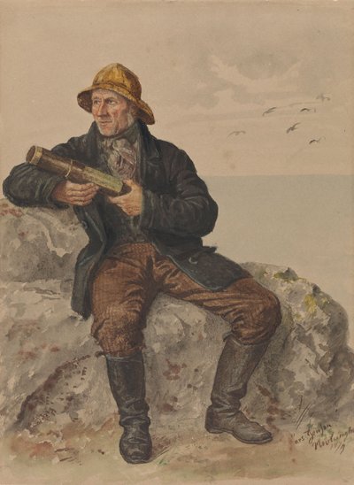  von Adolph Tidemand