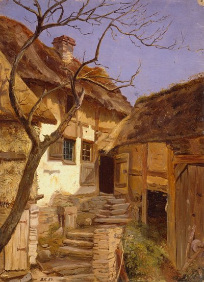  von Adolph Tidemand