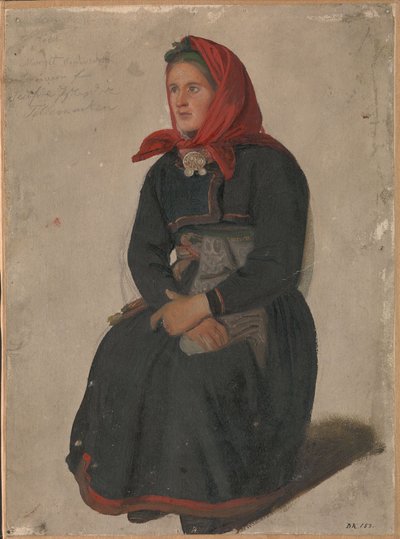  von Adolph Tidemand
