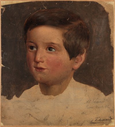  von Adolph Tidemand