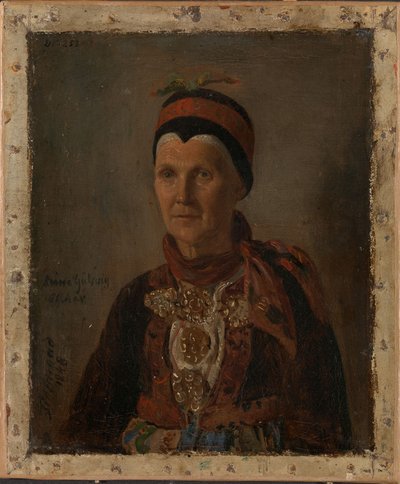  von Adolph Tidemand