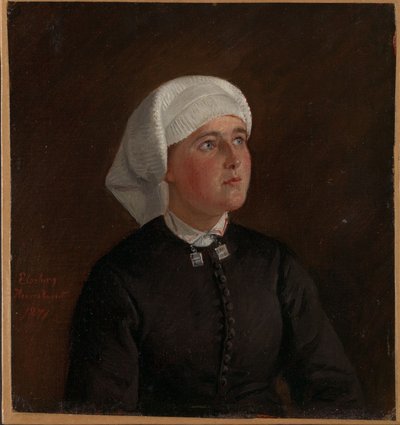  von Adolph Tidemand