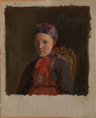  von Adolph Tidemand