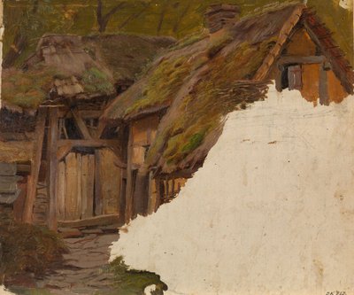  von Adolph Tidemand
