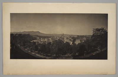 [Bern] von Adolphe Braun