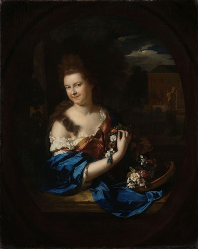  von Adriaan van der Werff