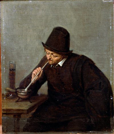  von Adriaen van Ostade