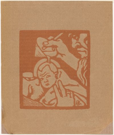 Taufe von Akseli Gallen-Kallela