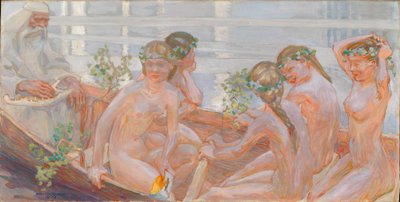  von Akseli Gallen-Kallela