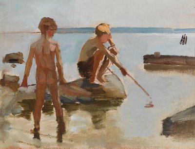  von Albert Edelfelt