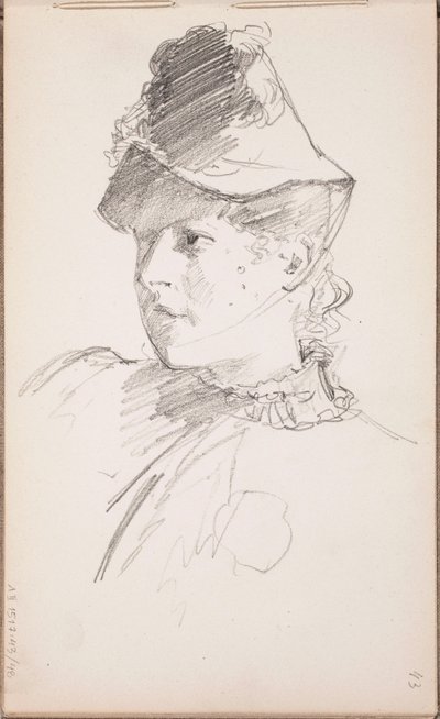  von Albert Edelfelt