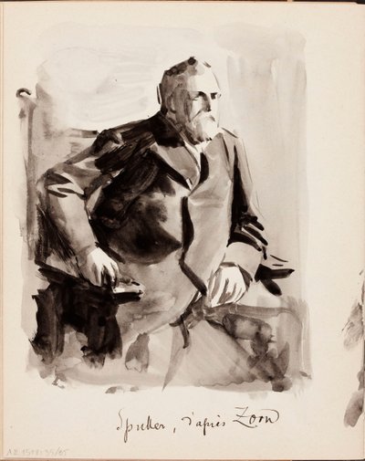  von Albert Edelfelt
