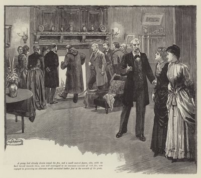 Ihr Onkel aus Kalifornien, von Bret Harte von Albert Morrow
