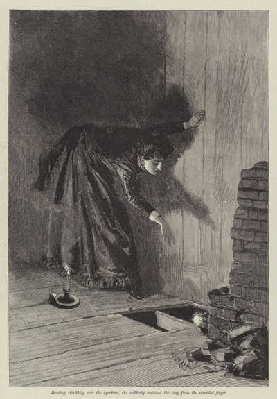 Ihr Onkel aus Kalifornien, von Bret Harte von Albert Morrow