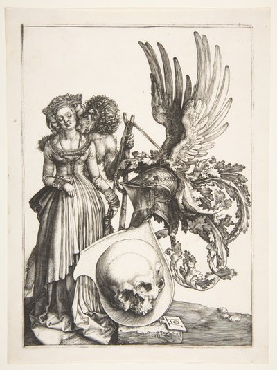  von Albrecht Dürer