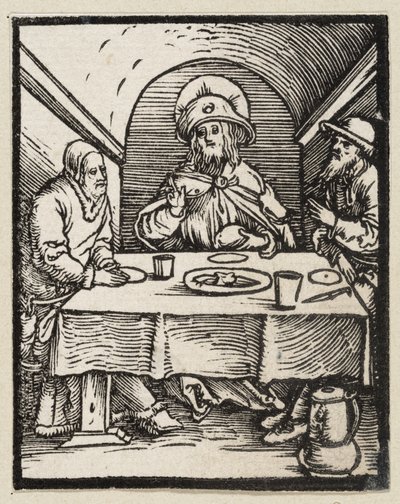  von Albrecht Dürer