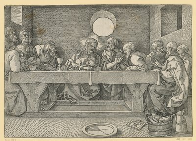  von Albrecht Dürer