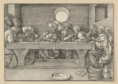  von Albrecht Dürer