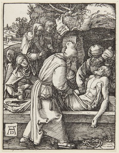  von Albrecht Dürer