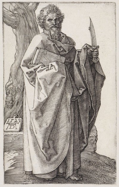  von Albrecht Dürer