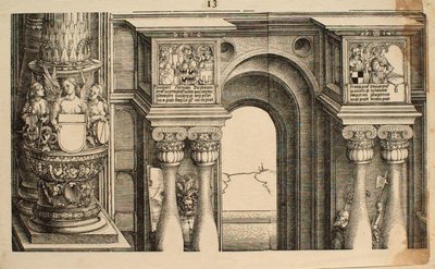 Detail 13 von Albrecht Dürer
