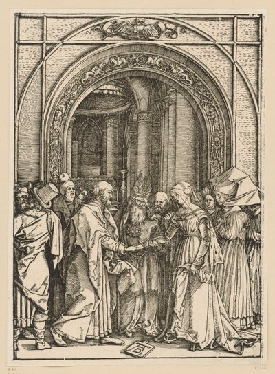 von Albrecht Dürer