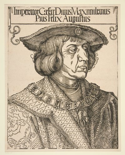 von Albrecht Dürer