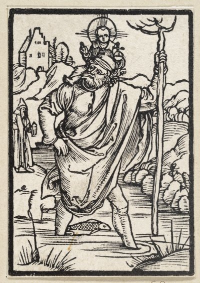 von Albrecht Dürer