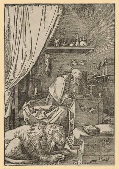  von Albrecht Dürer