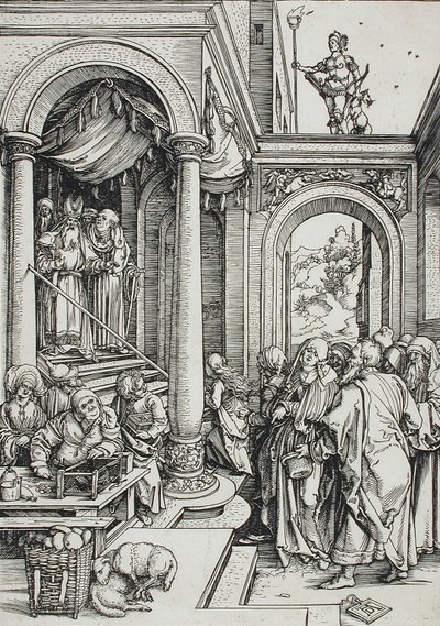 von Albrecht Dürer