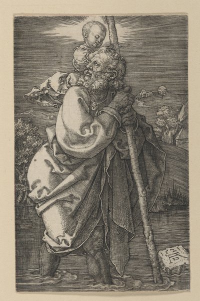  von Albrecht Dürer